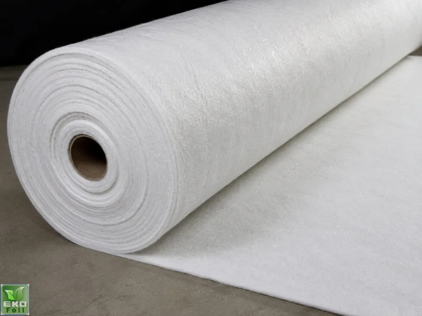 Folia PVC do oczka wodnego 1,0mm + geowłóknina 300g - obrazek 7